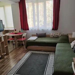 4 Seasons Apartments, A2 Bulgaria