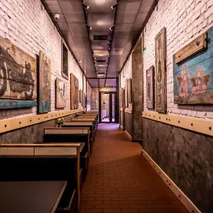 3* Szálloda Art 158