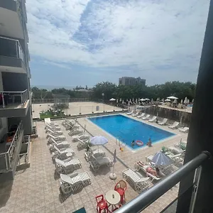 Dilov In Yalta Bulgaria