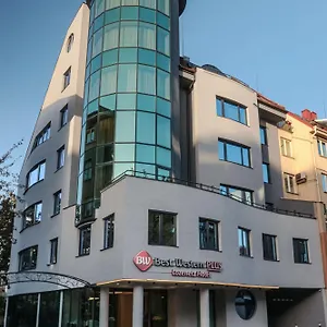 מלון Western Lozenetz, סופיה