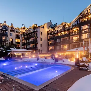 Premier Luxury Mountain Bulgaria