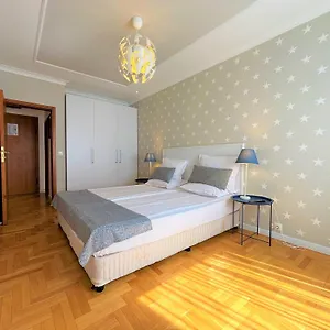 מלון Dunav House, סופיה