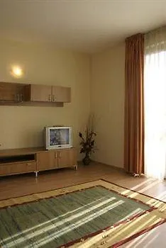 Hotel Gloria Palace Diplomat Sofia