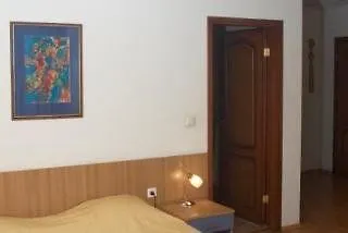 Hotel Gloria Palace Diplomat Sofia